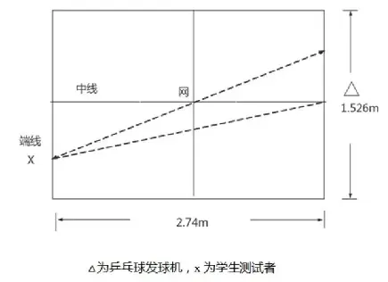 天津中考体测各区考试时间及考试地点汇总!天津中考线下体测模拟免费预约倒计时! 第50张