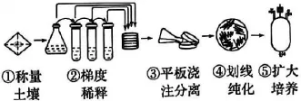 2026年河北省中学生生物学竞赛考试试卷 第31张 2026年河北省中学生生物学竞赛考试试卷 第31张