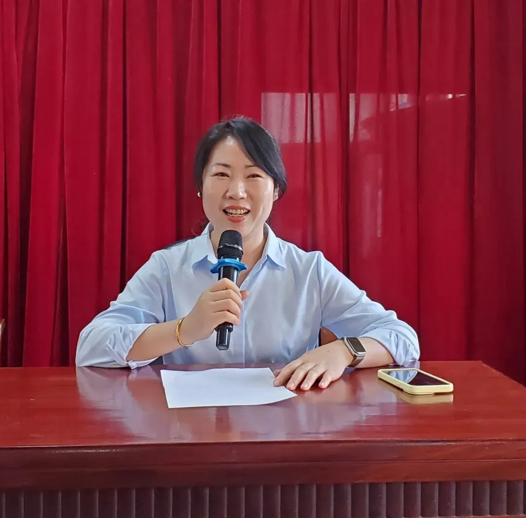 东海龙辉学校2026届九年级中考百日誓师大会圆满举行 第6张