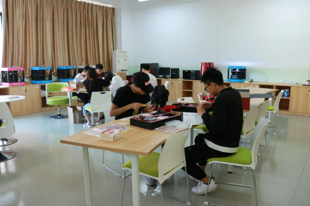 中考成绩不理想,考不上高中?这条路径更容易上大学! 第33张