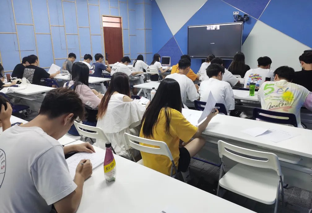 中考成绩不理想,考不上高中?这条路径更容易上大学! 第35张