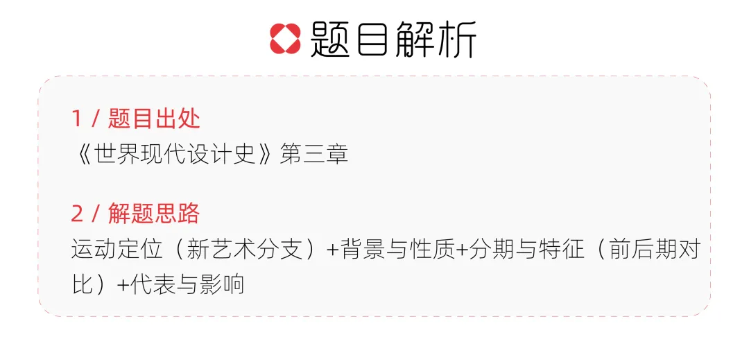 【真题解析】聊城大学:2026初试真题解析(下) 第9张