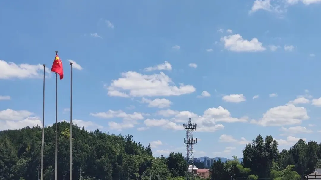 百日砺剑,逐梦中考|湄潭县建国学校中考百日誓师大会圆满举行 第30张