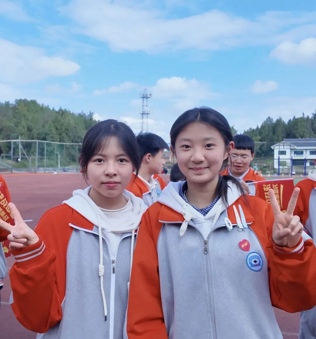 百日砺剑,逐梦中考|湄潭县建国学校中考百日誓师大会圆满举行 第63张
