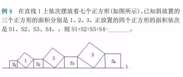 中考数学:选择题和填空题解题技巧,中考必看!-第6张图片-四季读书网