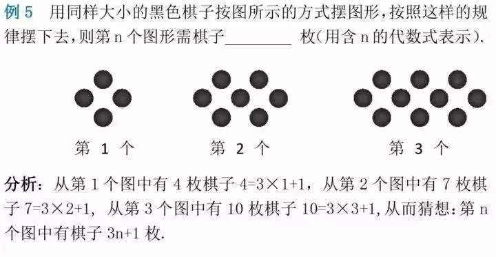 中考数学:选择题和填空题解题技巧,中考必看!-第8张图片-四季读书网