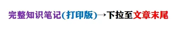 2026年中考地理一轮复习讲义(专题01~专题25),老师整理了完整电子版,可打印,建议家长打印,学霸人手一份! 第3张 2026年中考地理一轮复习讲义(专题01~专题25),老师整理了完整电子版,可打印,建议家长打印,学霸人手一份! 第3张