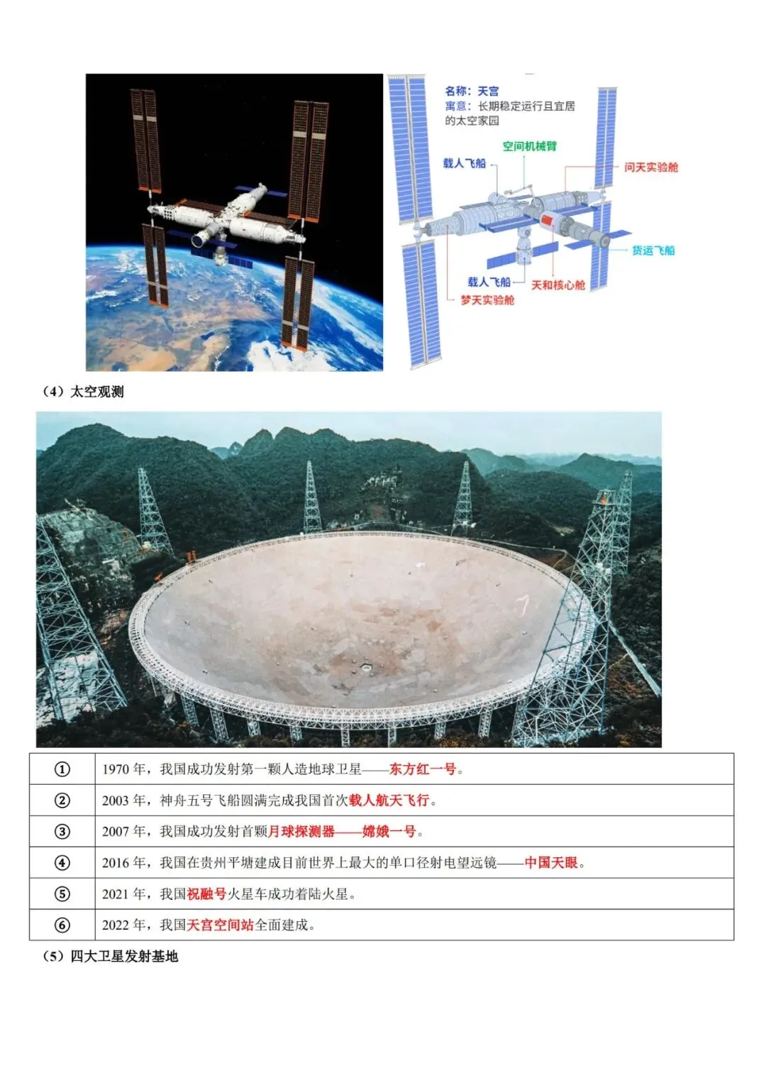 2026年中考地理一轮复习讲义(专题01~专题25),老师整理了完整电子版,可打印,建议家长打印,学霸人手一份! 第29张 2026年中考地理一轮复习讲义(专题01~专题25),老师整理了完整电子版,可打印,建议家长打印,学霸人手一份! 第29张
