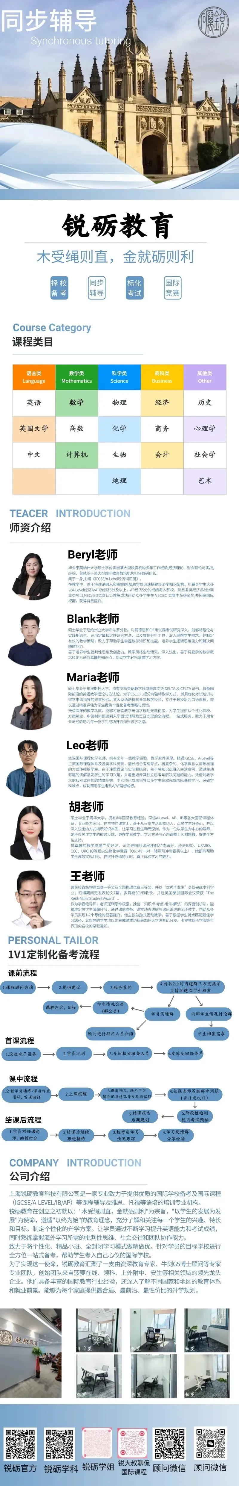 大考取消?中东A-level考生注意:模考成绩或将直接决定最终等级! 第8张