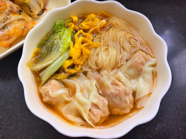 中考倒计时!初三儿子早餐不用愁,早起半小时就搞定,营养健康!-第6张图片-四季读书网