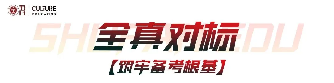 同步质检·全真模拟|书凡教育一模考试正式启幕,为学子升学之路保驾护航 第4张 同步质检·全真模拟|书凡教育一模考试正式启幕,为学子升学之路保驾护航 第4张