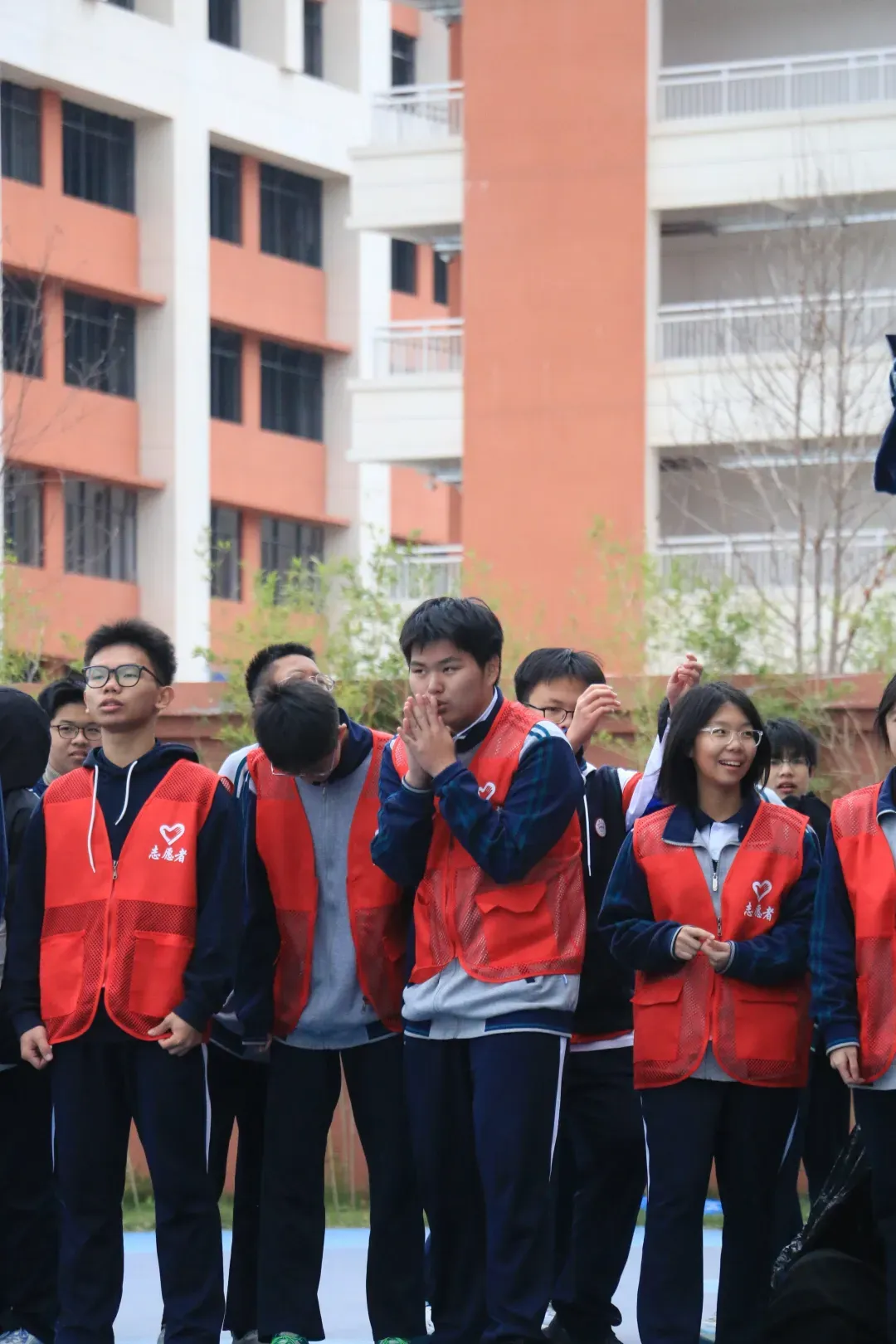 佛山元培高中开放日 | 中考志愿填报指导大会五一专场 第70张 佛山元培高中开放日 | 中考志愿填报指导大会五一专场 第70张
