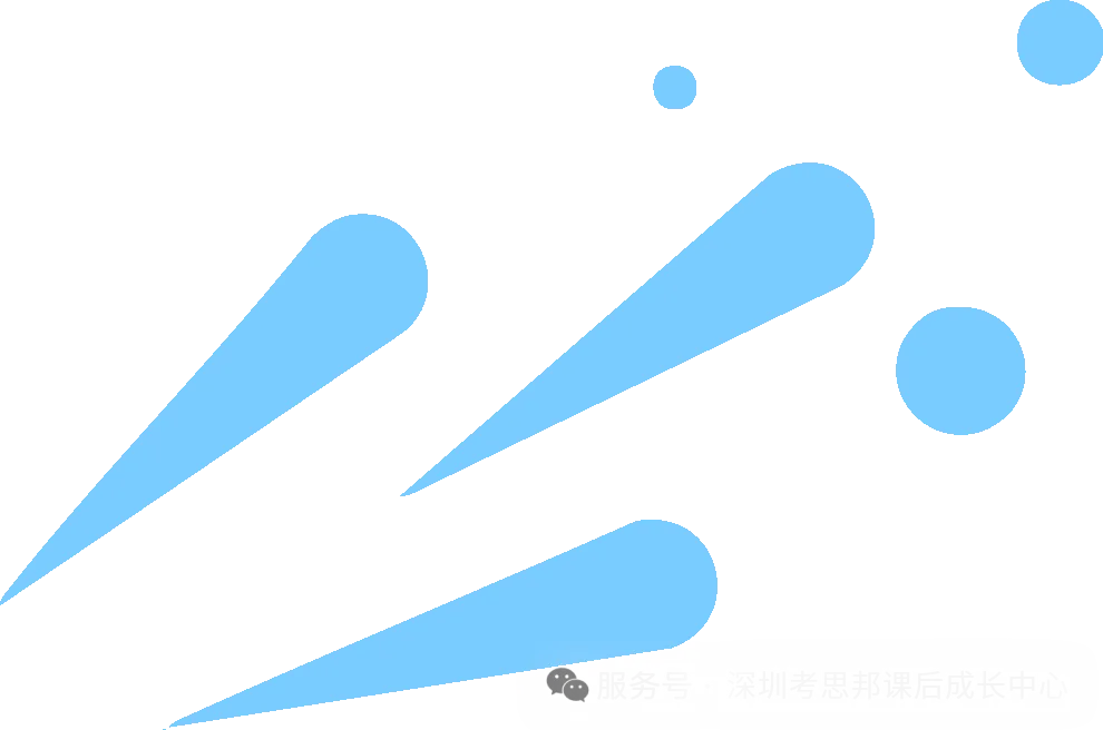 中考边缘生资讯|26年深圳中考:最后3个月冲刺该如何规划?注意好这几点稳稳上公办! 第15张
