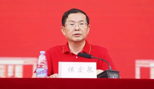 冲刺100天,让我们以少年意气书写中考精彩! 第31张