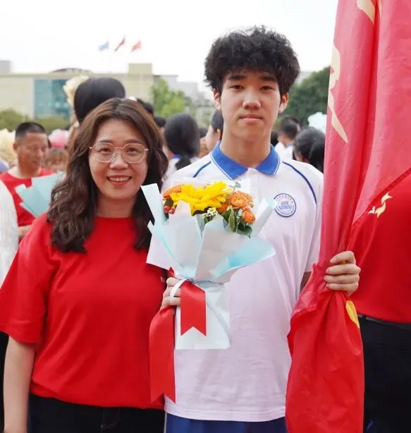 冲刺100天,让我们以少年意气书写中考精彩! 第36张