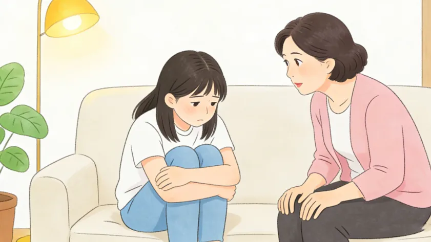 考前减压 ▏如何正确看待高考前的模拟考试? 第9张