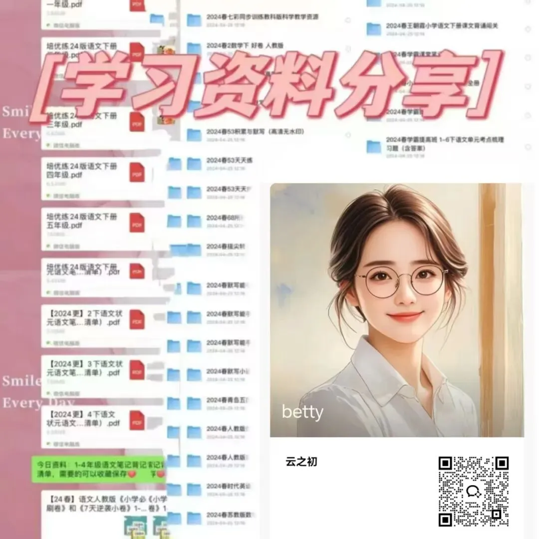 【会员资料】2026春《时代学习报配套试卷》苏教版数学1-6年级下册,PDF电子版可打印 第23张 【会员资料】2026春《时代学习报配套试卷》苏教版数学1-6年级下册,PDF电子版可打印 第23张