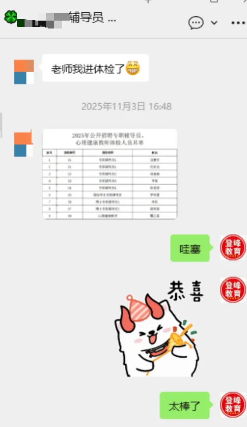 【真题分享】江苏师范大学考情分析丨校史校情+辅导员真题2023~2016年 第20张