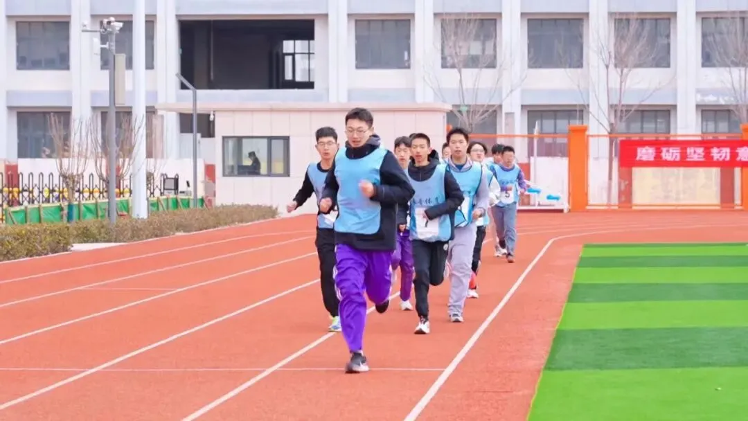 2026天津中考体育|最后一次全真模考!天开助你“抢分”实战 第7张