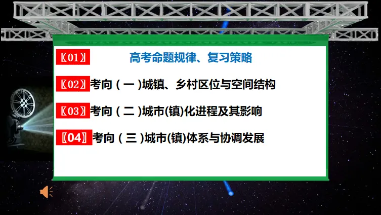 微专题《高考真题分类官方解析》:城镇化及其影响(选自“城市与人类环境”) 第5张
