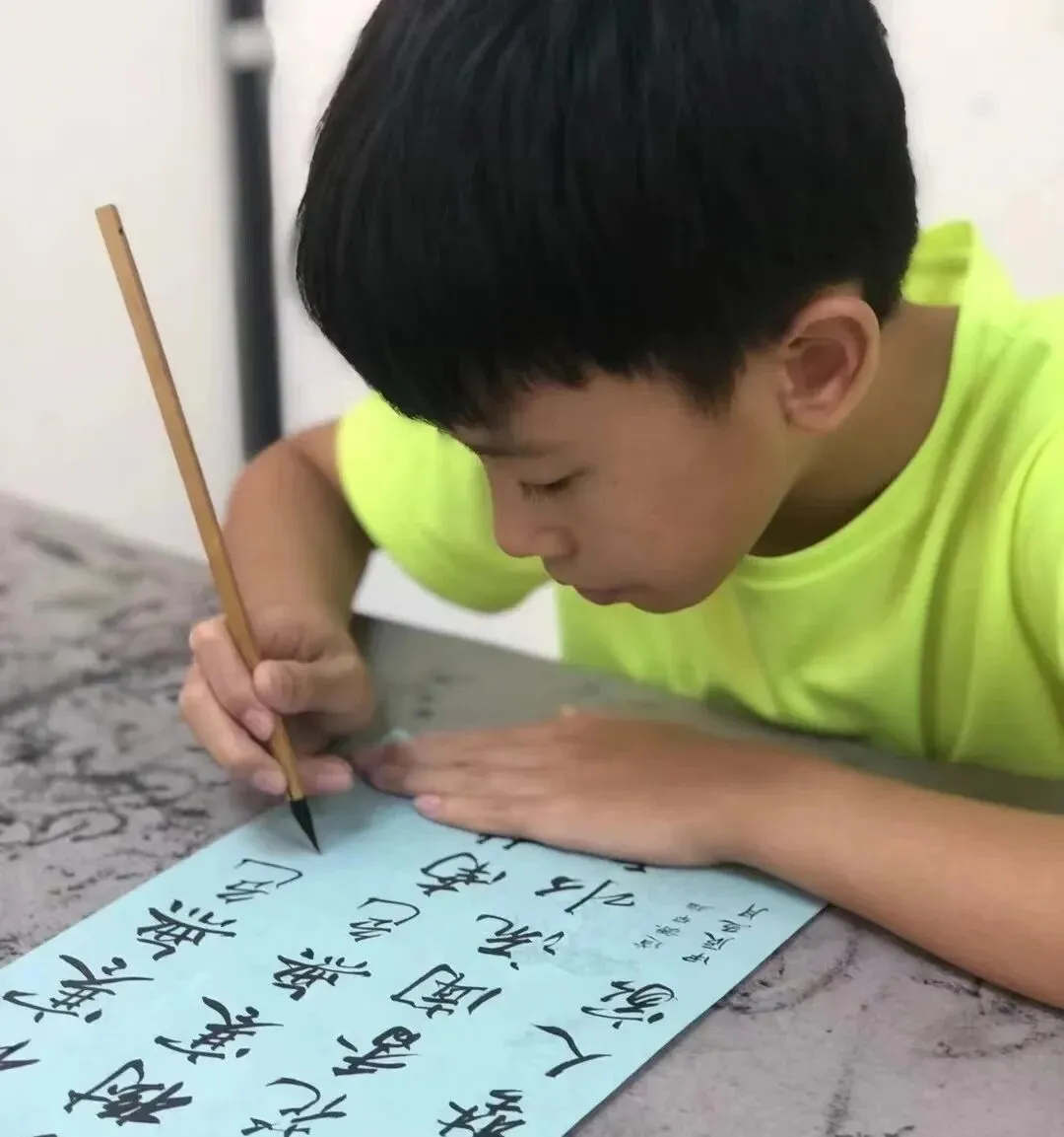 深圳美术中考,瓶颈孩子该如何选择? 第9张