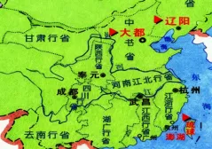 中国古代史 选择题 真题集(下) 第13张