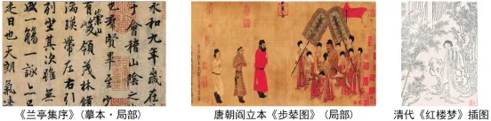 中国古代史 选择题 真题集(下) 第23张