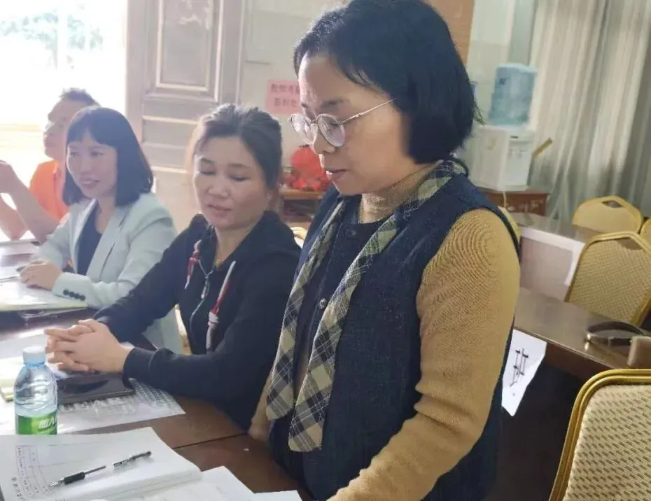 以研促思 聚力中考 第33张