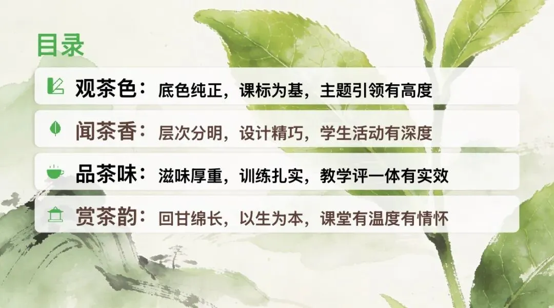 一节有温度、有深度的中考英语复习课:曾颖老师 “节日文化” 教学设计与黄喜元老师点评-第13张图片-四季读书网