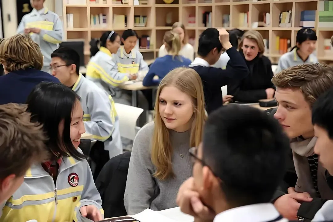 为什么大量的孩子,中考数学接近满分,高中数学却学不明白了? 第2张