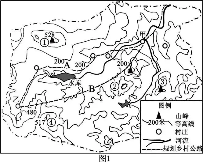 最新中考专训系列试卷2026(14份、有答案) 第16张