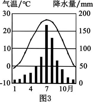 最新中考专训系列试卷2026(14份、有答案) 第18张