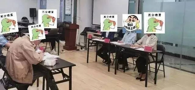 云南省考结构化面试全攻略|考情+流程+真题+高分技巧,云南考生直接抄作业 第4张 云南省考结构化面试全攻略|考情+流程+真题+高分技巧,云南考生直接抄作业 第4张