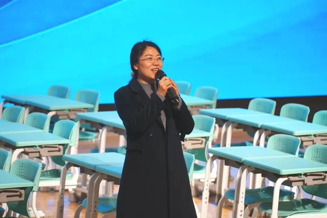 【行知学术】鉴史砺行备中考,示范引领筑实效 ——我校承办宜宾市2026年春期初三历史集体备课暨叙州区初中历史复习研讨活动 第2张