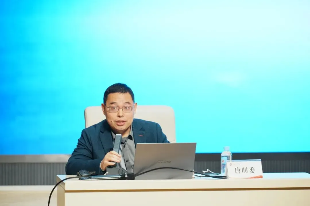 【行知学术】鉴史砺行备中考,示范引领筑实效 ——我校承办宜宾市2026年春期初三历史集体备课暨叙州区初中历史复习研讨活动 第6张