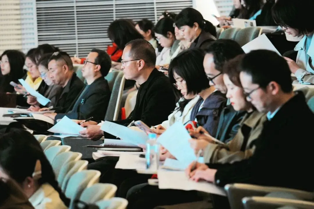 【行知学术】鉴史砺行备中考,示范引领筑实效 ——我校承办宜宾市2026年春期初三历史集体备课暨叙州区初中历史复习研讨活动 第9张