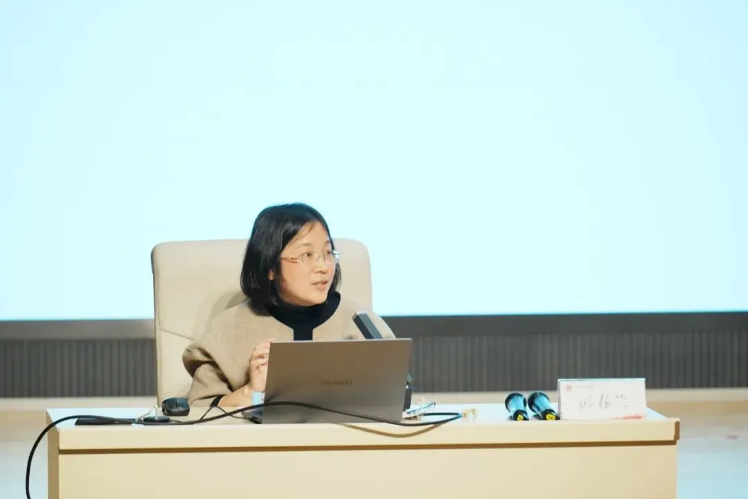 【行知学术】鉴史砺行备中考,示范引领筑实效 ——我校承办宜宾市2026年春期初三历史集体备课暨叙州区初中历史复习研讨活动 第11张