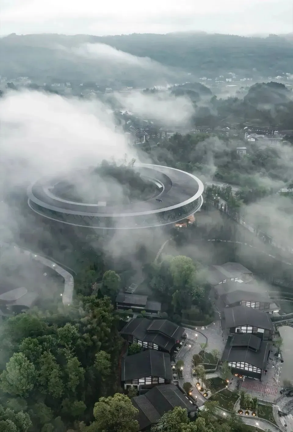 【图优优·真题解析】超详细!2026年燕山大学环境设计(专硕)手绘解析,为你点亮指路明灯,不容错过! 第47张