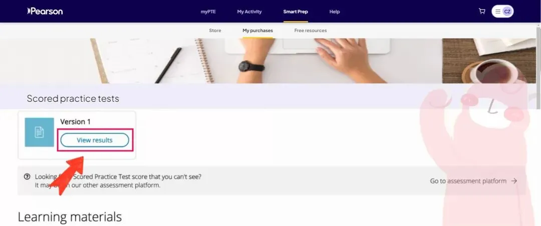 2026新PTE官方模考购买、报考全流程攻略,常见问题全避坑 第20张 2026新PTE官方模考购买、报考全流程攻略,常见问题全避坑 第20张
