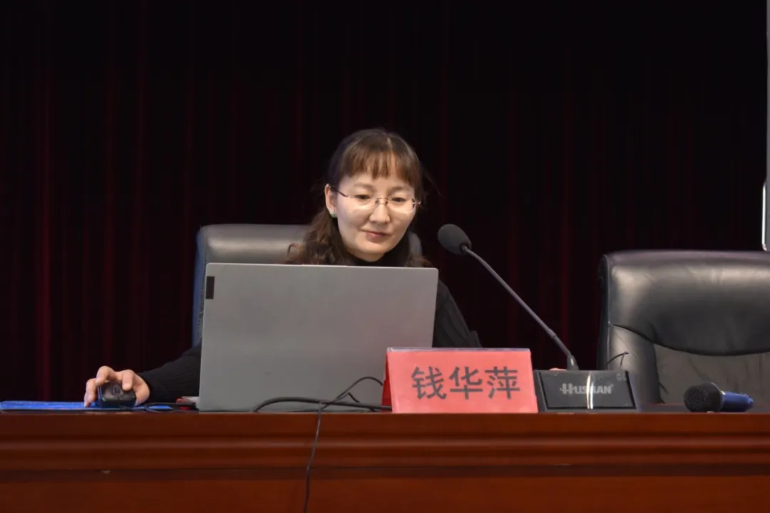 研析中考明路径 精准备考共提升——工作室参与曲靖市2026年化学备考研讨活动 第12张