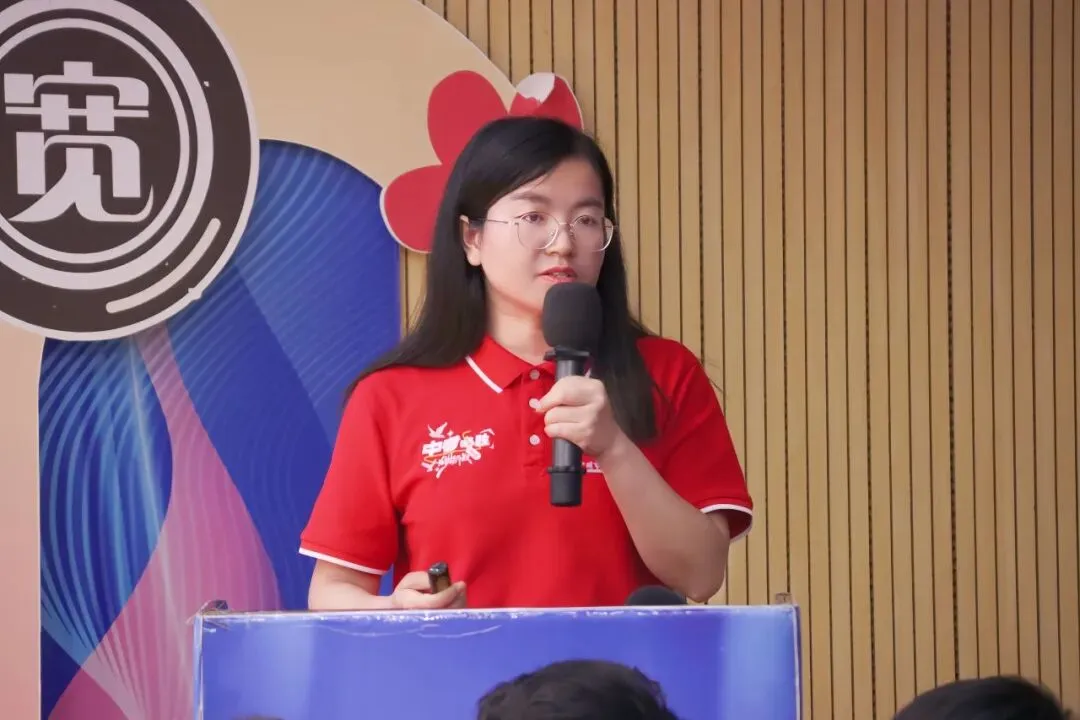 【中学部】中考冲刺,师伴同行|初三导师制会议圆满落幕! 第27张 【中学部】中考冲刺,师伴同行|初三导师制会议圆满落幕! 第27张