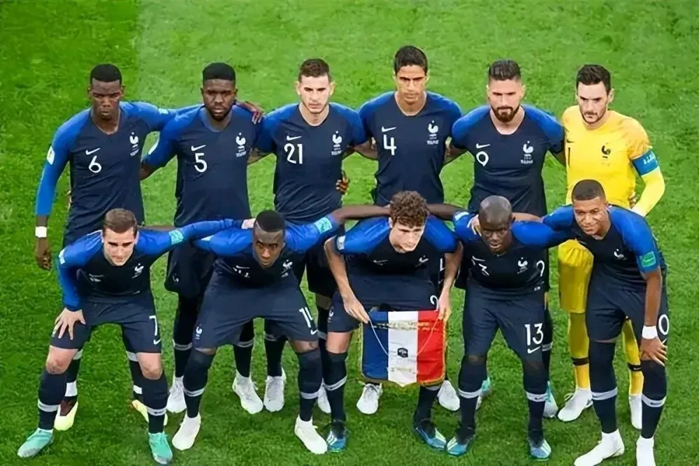 巴西VS法国世界杯前的“模拟考”,究竟谁会交出满分答卷 第3张
