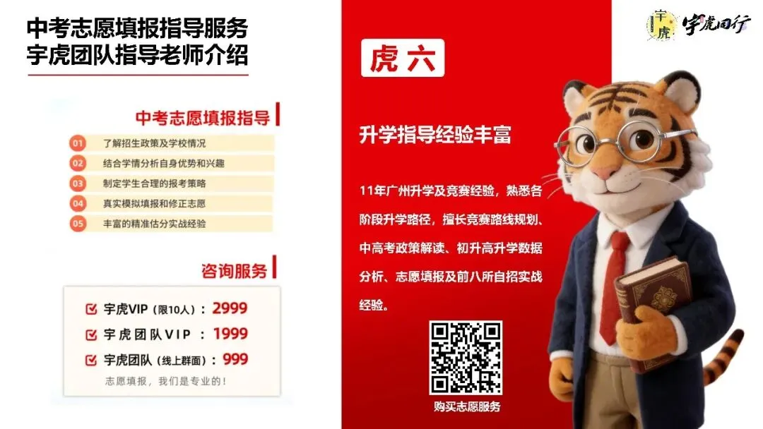 傻瓜式学会中考填报志愿方法 第2张