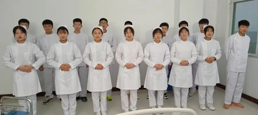 中考升学早谋划,家长必看:孩子不走传统升学路,职教高考值得选吗? 第8张 中考升学早谋划,家长必看:孩子不走传统升学路,职教高考值得选吗? 第8张