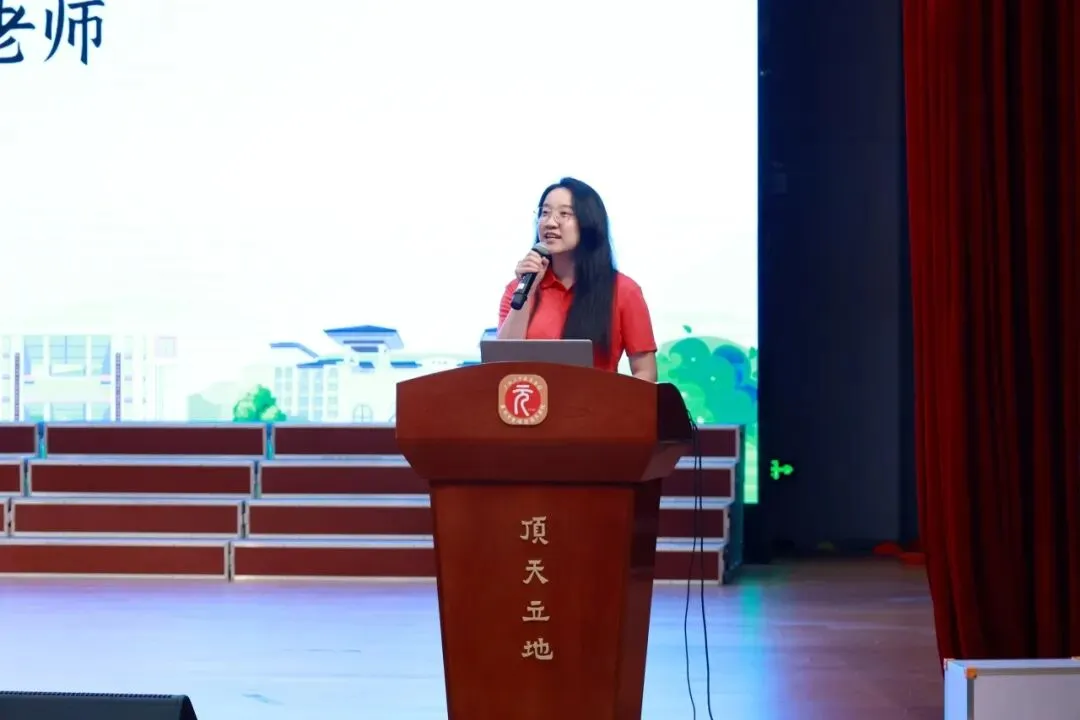 骅骝奋跃,再谱新章 | 2026届初三中考百日誓师活动 第25张
