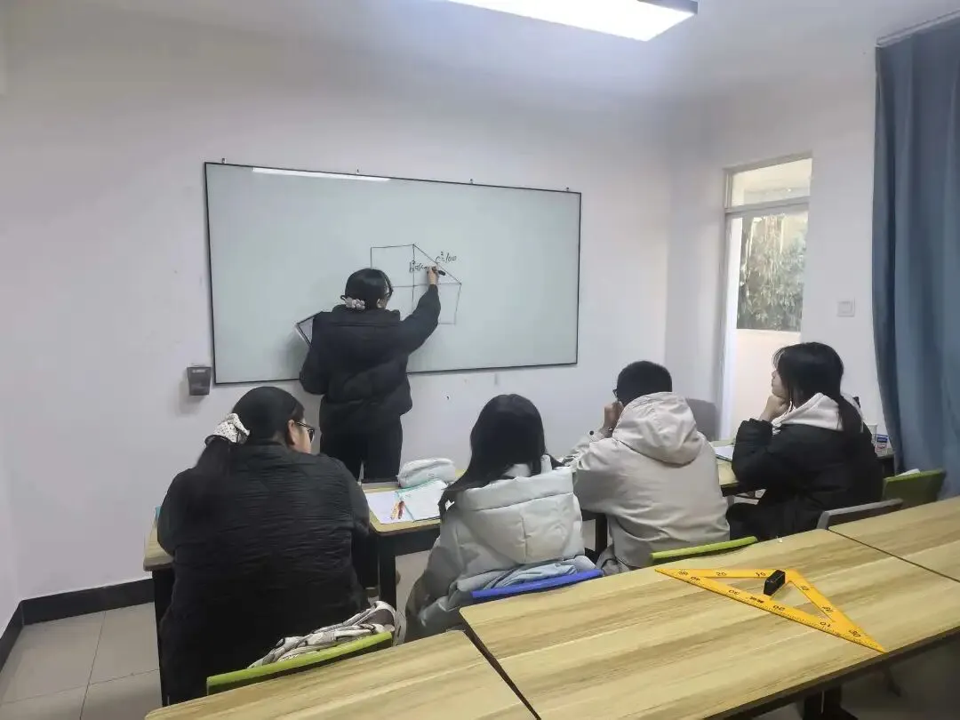 招生||翰霖26届中考文化冲刺班招生简章!!! 第31张