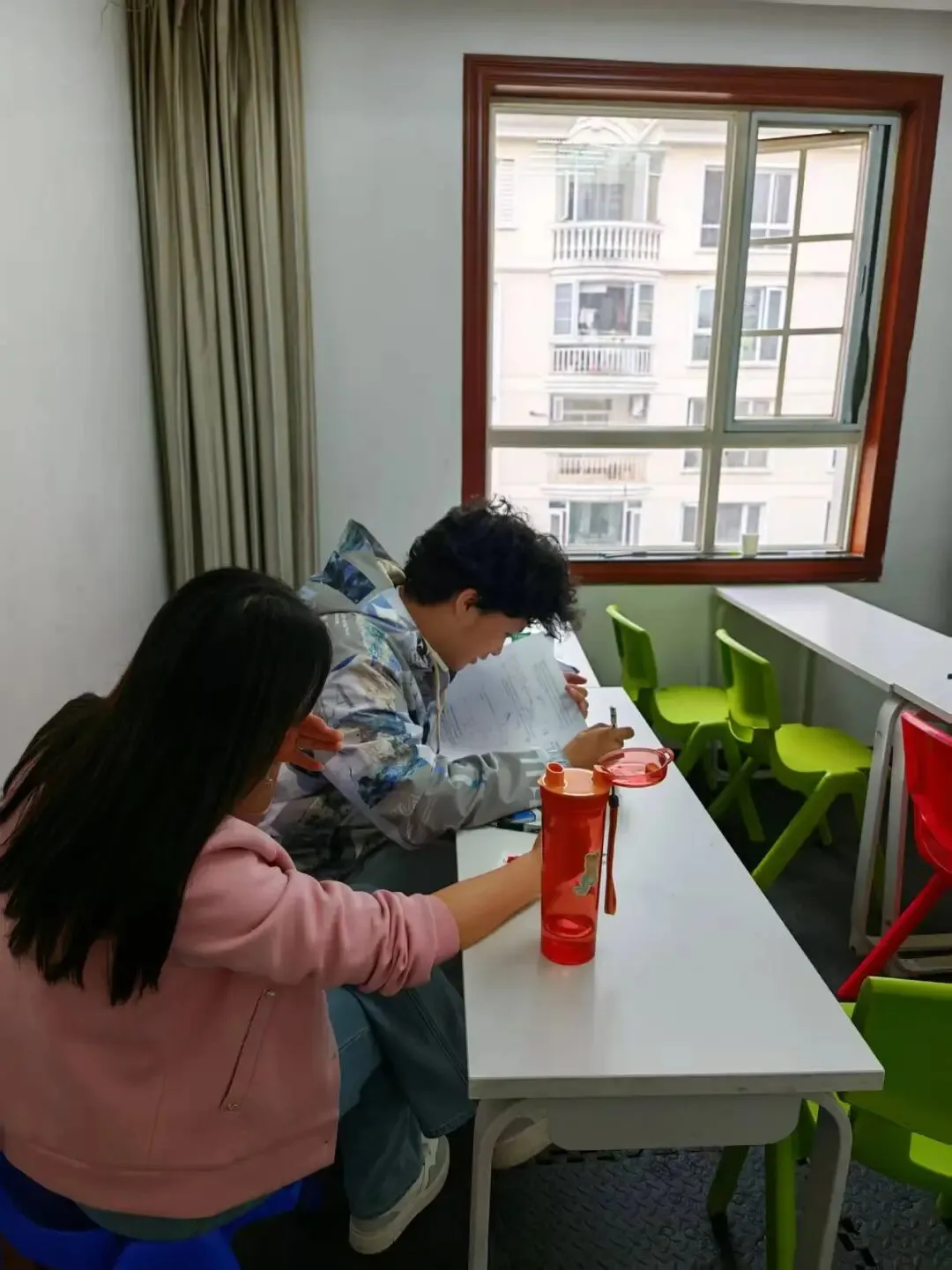 招生||翰霖26届中考文化冲刺班招生简章!!! 第36张