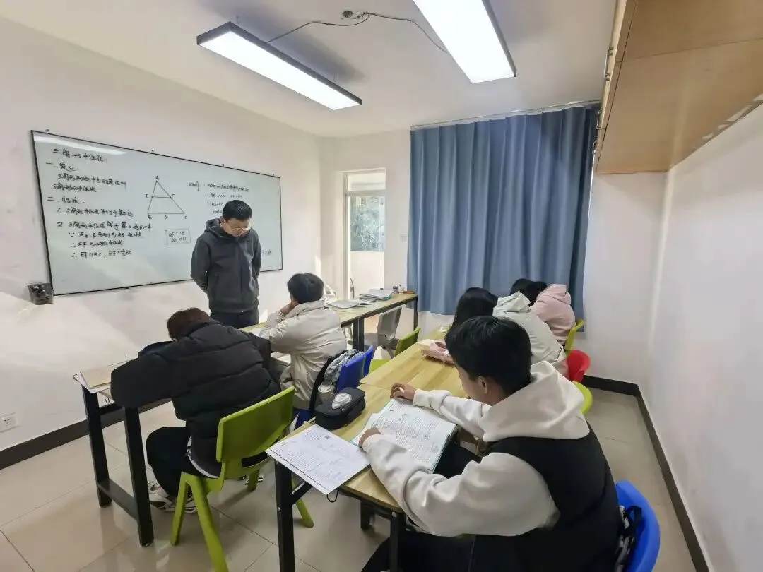 招生||翰霖26届中考文化冲刺班招生简章!!! 第37张