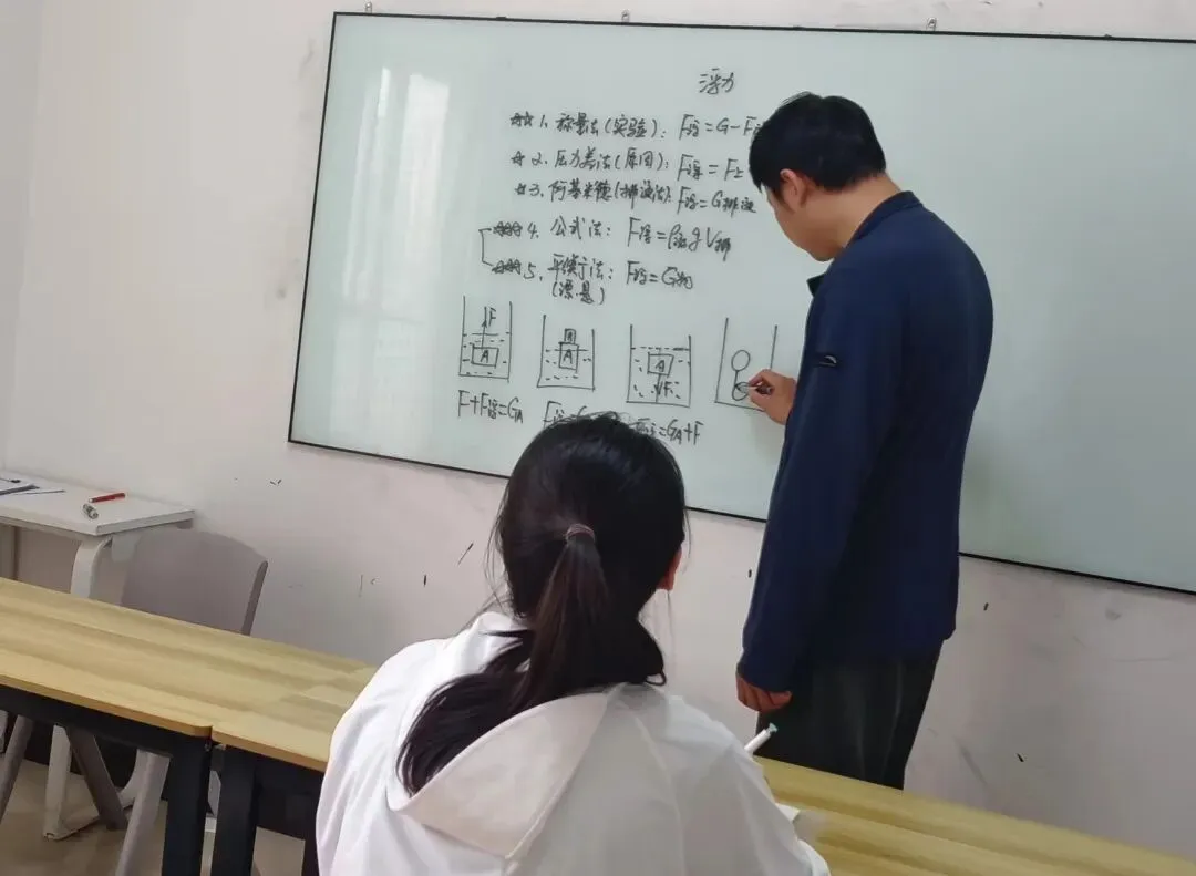 招生||翰霖26届中考文化冲刺班招生简章!!! 第44张