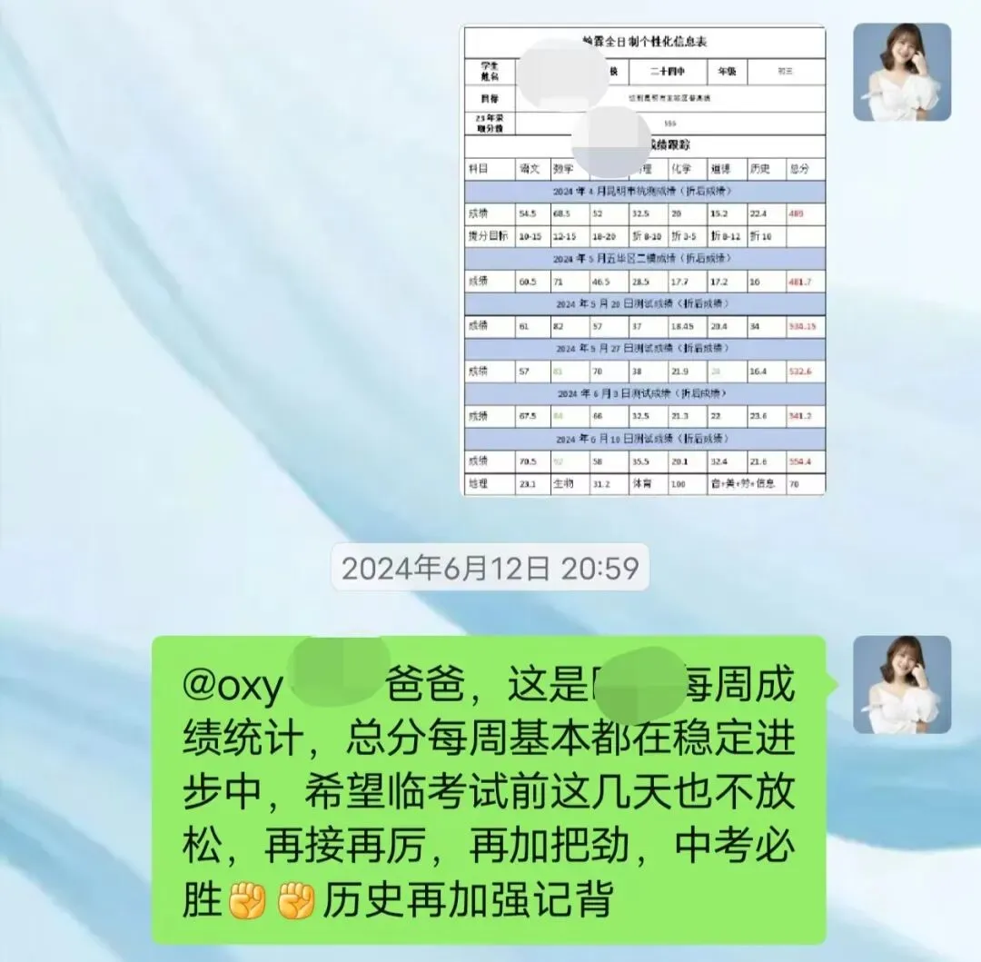 招生||翰霖26届中考文化冲刺班招生简章!!! 第58张